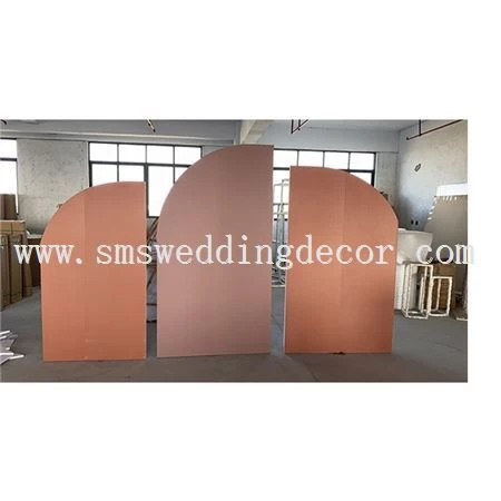 half arch backdrop for sale