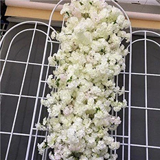 long table flower
