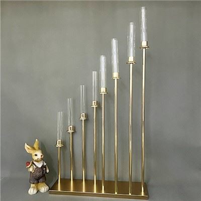 شمعدان شمعدان