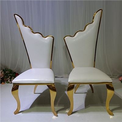 كراسي عرش الحدث