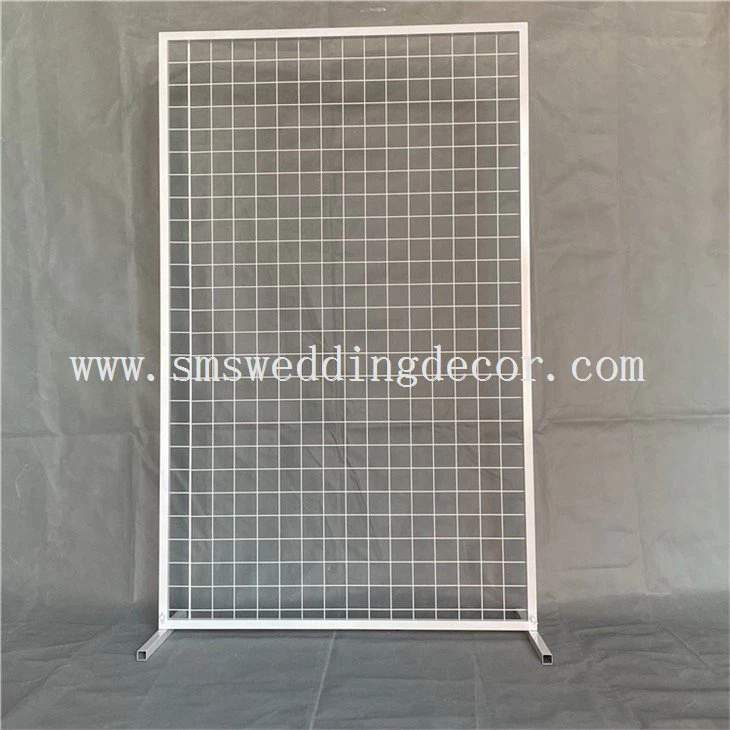 wire mesh backdrop for sale
