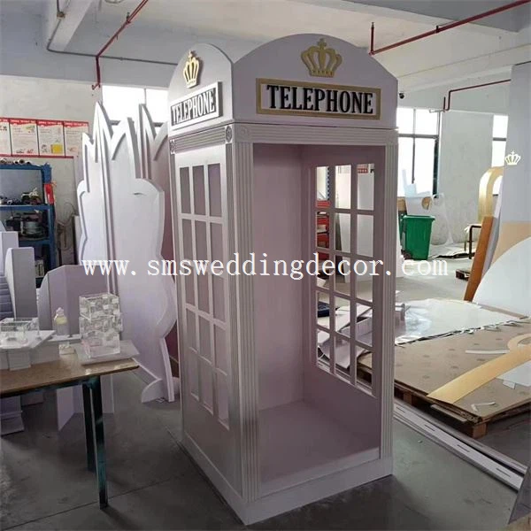 telephone booth for sale
