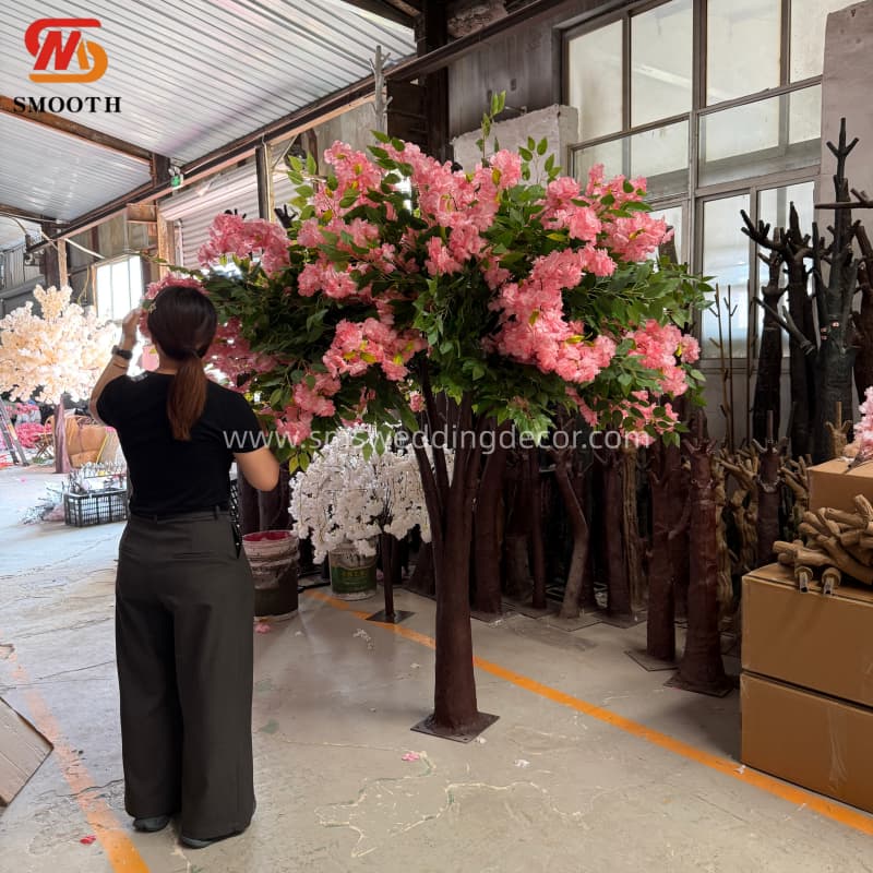 big flower big flower